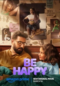 Будь счастлив (2025)