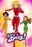 Тотали Спайс! / Супер шпионки (2001)