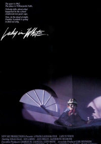 Леди в белом (1988)